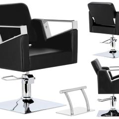 Hairdresser's chair