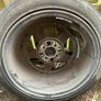 JR6 16" wheels Image 4