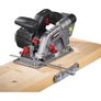 Parkside Performance X12V Cordless Brushless Circular Skill Saw. Closing down sale - all must go! Parkside Performance Next Gen 2.5AH X12V Battery And 6.0A X12V Fast Chargers. 2AH X12V Batteries 2.4A X12V Chargers Image 8
