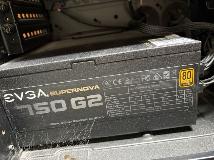 Gaming PC Tower
