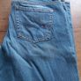 Tommy Hilfiger womens jeans bootcut midrise easyfit, size 8/9 Image 5