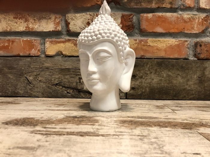 Buddha figurine