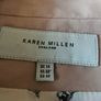 Karen Millen trench coat UK 12 Image 4