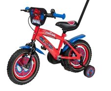 Bike Push Bar Handle