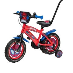 Bike Push Bar Handle