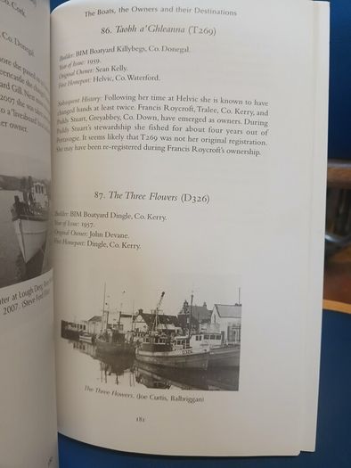 BIM 50-footer - Pat Nolan