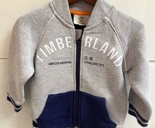 Timberland boy jacket 2yrs