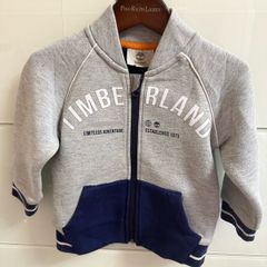 Timberland boy jacket 2yrs