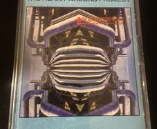 Thr Alan Parsons Project | AMMONIA AVENUE