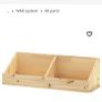 IKEA IVAR Shelf Storage Image 3