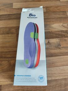 Shoe Insoles