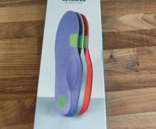 Shoe Insoles