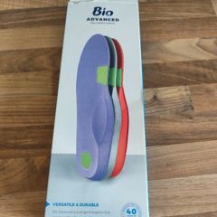 Shoe Insoles