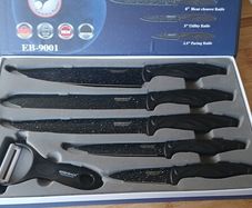 Kitchen Knives Set