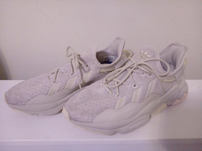 Adidas Originals Ozweego UK 7