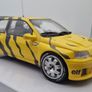 Renault Clio Maxi Presentation 1995 Ottomobile - 1/18 - New In Box Image 4