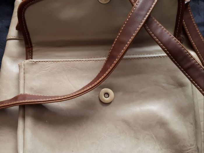 New bag and purse from USA