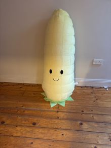 Giant Corn