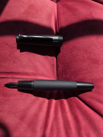 Faber Castell Emotion fountain pen