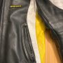 Dainese Leather Jacket Image 3