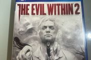 The Evil within 2