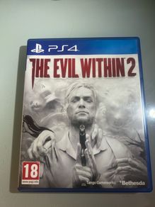 The Evil within 2