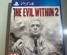 The Evil within 2