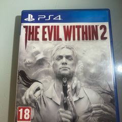 The Evil within 2