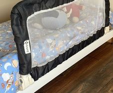 Safety First Bed Rail