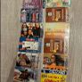 Call cards Irish all me doubles start at 1 euro each most are 2 euro each Image 8