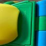 Lego Banana Guy Key Light Image 4