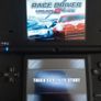 Nintendo DS Game Race Driver Create and Race Image 3