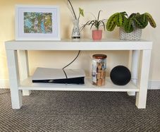 IKEA Lack Tv Bench