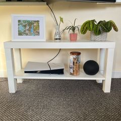 IKEA Lack Tv Bench