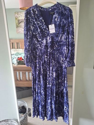 bnwt whistles dress