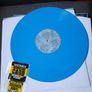 BARONESS: Blue Record- Double LP( Original US blue pressing 2009) Image 4