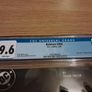Batman 404: CGC 9.6 (1987) Year One Image 2