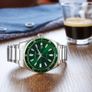 Brand New Citizen Brycen Vintage Sport Image 6