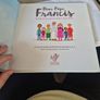 Dear Pope Francis letters from kids book New Image 2