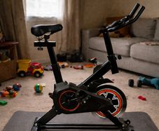 Spin Bike Brand New in Box