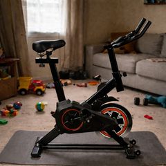 Spin Bike Brand New in Box