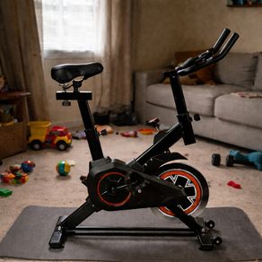Spin Bike Brand New in Box