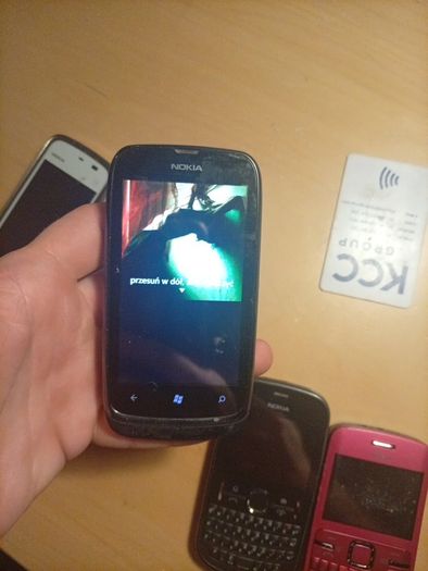 nokia vintage