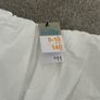 9-10y white skirt BNWT Image 2