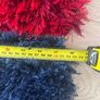 Colourful kids rug perfect condition Image 2