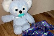 Koala Plush Toy