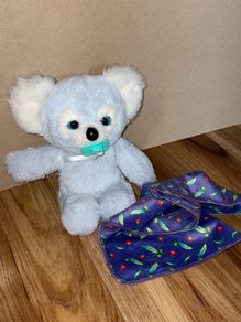 Koala Plush Toy