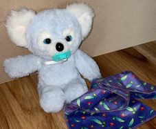 Koala Plush Toy
