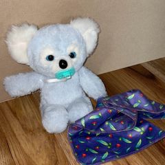Koala Plush Toy