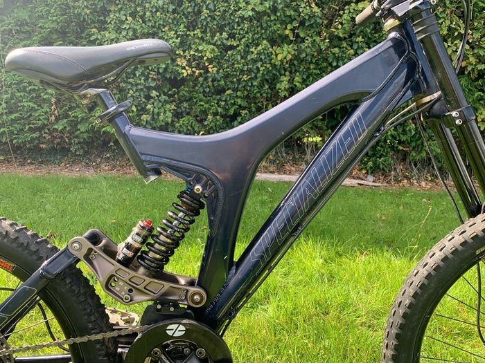 specialized big hit